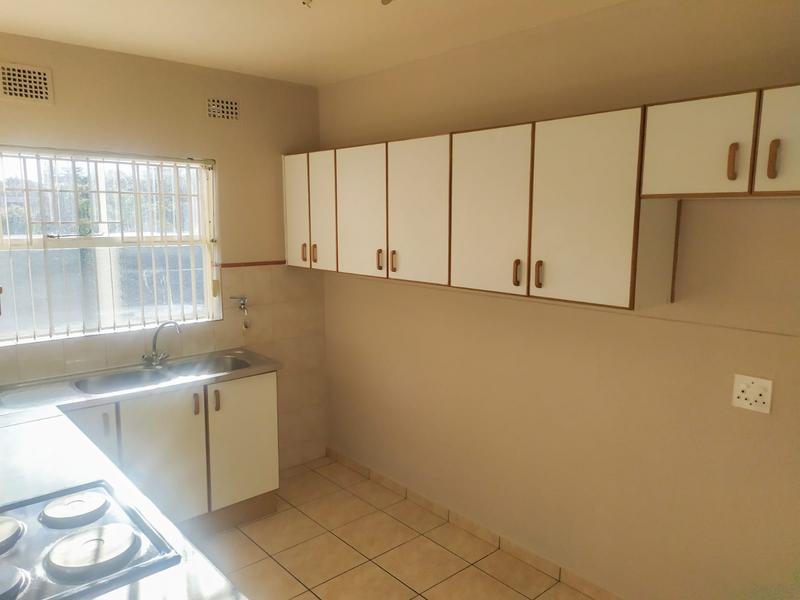 To Let 2 Bedroom Property for Rent in Bellville Western Cape